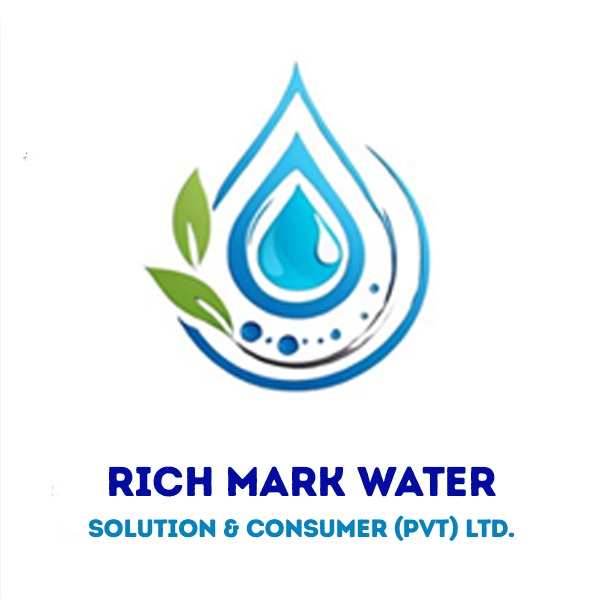 Solution and consumer